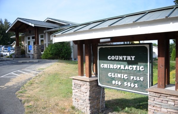 Country Chiropractic Clinic
