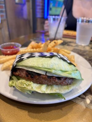 Bruno's Bar & Grille LLC by null