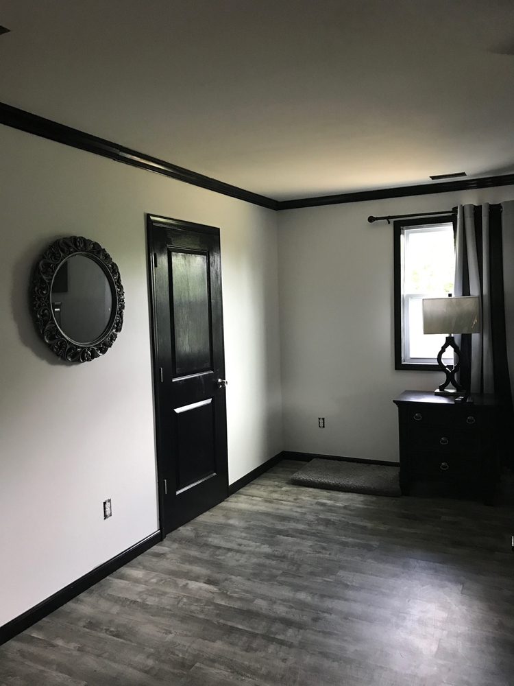 Slide of Man Up Home Services