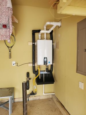 American Plumbing and Drain