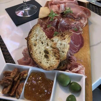 Assaggio - Charcuterie board - Italian Near Me - Boston, Massachusetts Assaggio - Charcuterie board - Italian Near Me - Boston, Massachusetts