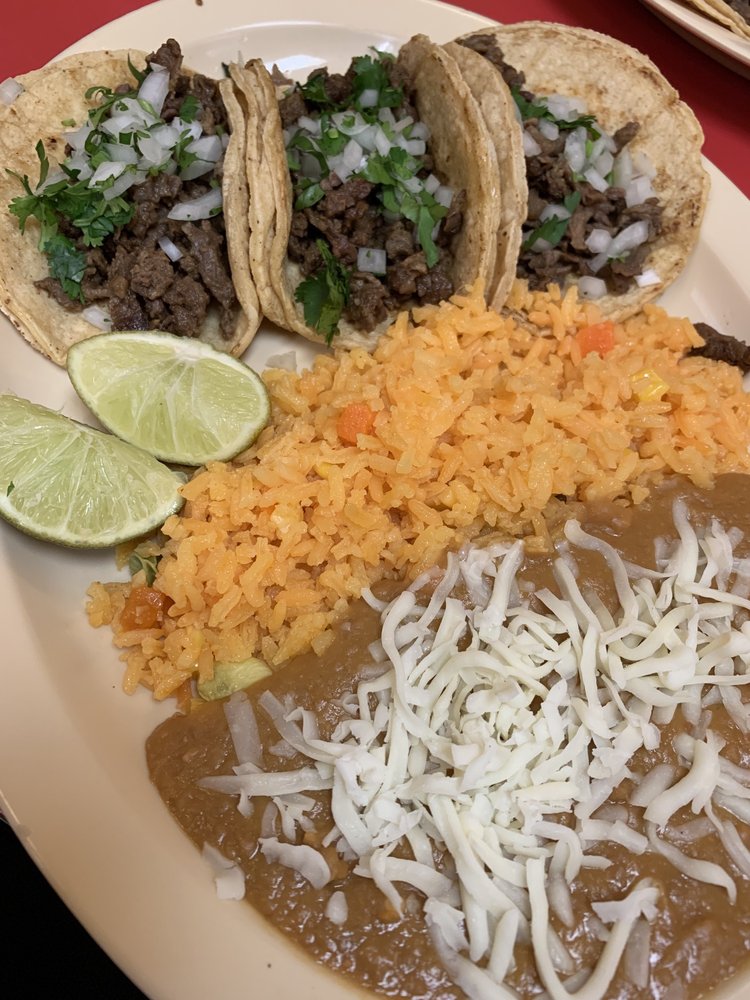 Super Mercado Rosales