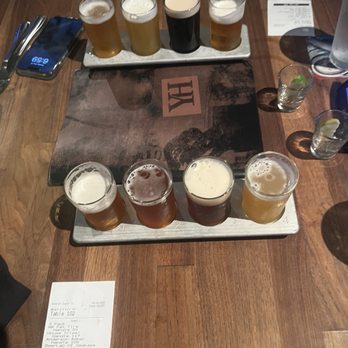 Yard House - New American Near Me - Honolulu, Hawaii Yard House - New American Near Me - Honolulu, Hawaii