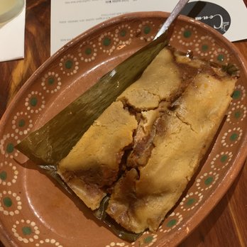 Conmole - Chicken Tamale - Mexican Near Me - Charlottesville, Virginia Conmole - Chicken Tamale - Mexican Near Me - Charlottesville, Virginia