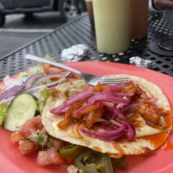 El Rey Del Pastor - Shrimp taco - Tacos Near Me - Buford, Georgia El Rey Del Pastor - Shrimp taco - Tacos Near Me - Buford, Georgia