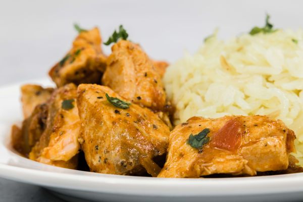 Street Injera Authentic East African Cuisine by null