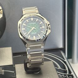 Huntington Fine Jewelers - Citizen 8 watch, just gorgeous