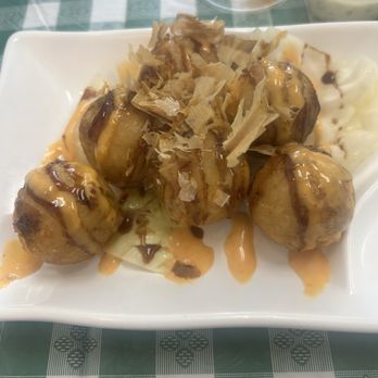 Maui Hawaiian BBQ - 7. Takoyaki!!! - Hawaiian Near Me - Mandeville, Louisiana Maui Hawaiian BBQ - 7. Takoyaki!!! - Hawaiian Near Me - Mandeville, Louisiana