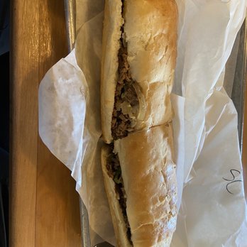Bruchi's CheeseSteaks & Salads - Steak Supreme - Cheesesteaks Near Me - Sacramento, California Bruchi's CheeseSteaks & Salads - Steak Supreme - Cheesesteaks Near Me - Sacramento, California