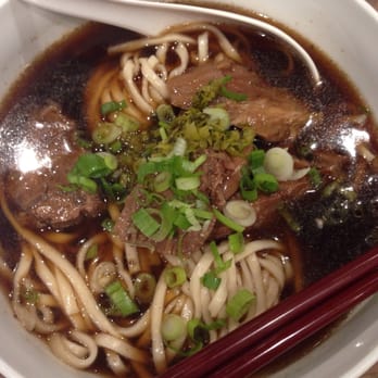 Dinesty Dumpling House - Beef soup - Chinese Near Me - Vancouver, British Columbia Dinesty Dumpling House - Beef soup - Chinese Near Me - Vancouver, British Columbia