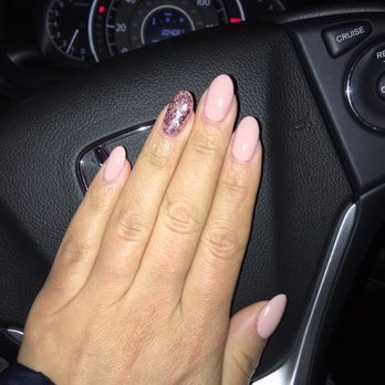 Modern Nails and Spa - Lovely gel extensions by Sun. - Nail Salons Near Me - Hoboken, New Jersey Modern Nails and Spa - Lovely gel extensions by Sun. - Nail Salons Near Me - Hoboken, New Jersey