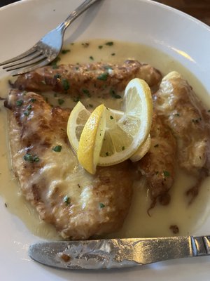 Cosimo's Italian Restaurant by null