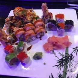 Godzilla Roll
