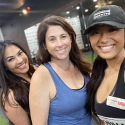 Hardcore Fitness