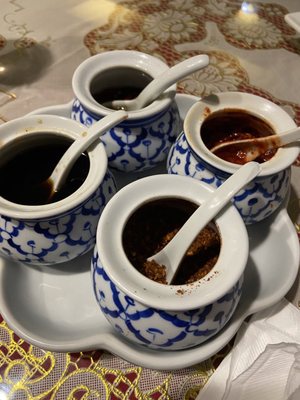 Basil Thai Bistro by null