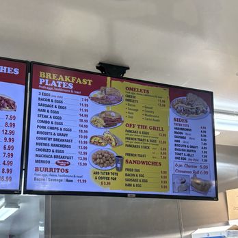 Tams Burgers - Menu - Burgers Near Me - Riverside, California Tams Burgers - Menu - Burgers Near Me - Riverside, California