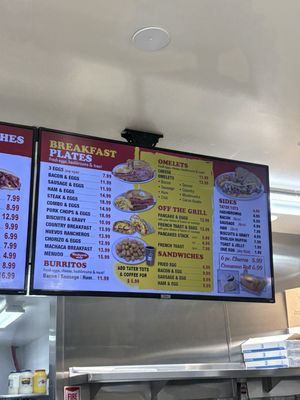 Menu photo 3 Tams Burgers Riverside, CA Menu photo 3 Tams Burgers Riverside, CA