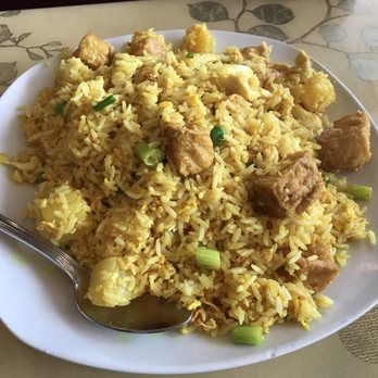 Chatta Box - Pineapple fried rice - Thai Near Me - Bridgewater, Massachusetts Chatta Box - Pineapple fried rice - Thai Near Me - Bridgewater, Massachusetts