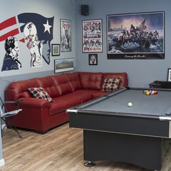Tony's All-Sport Barbershop