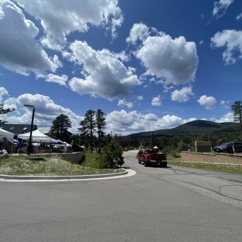 Evergreen Farmers Market - Farmers Market Near Me - Evergreen, Colorado