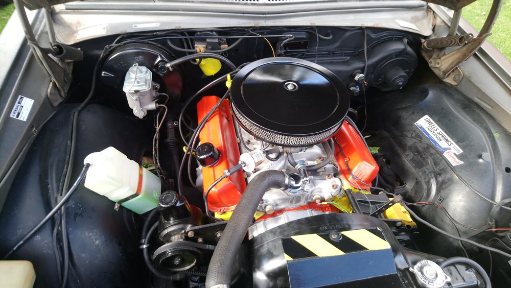 HITECH CYLINDER HEADS 10 Stanford Way, Malaga Western Australia