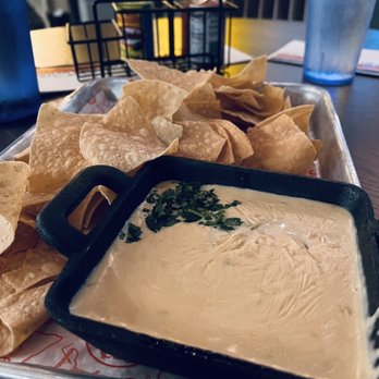 Tacocat - Chips and queso - Tacos Near Me - Augusta, Georgia