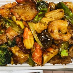 China Garden