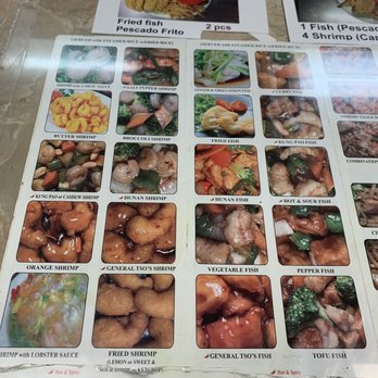 Chinese Seafood Plus - More menu - Chinese Near Me - Bellaire, Texas Chinese Seafood Plus - More menu - Chinese Near Me - Bellaire, Texas