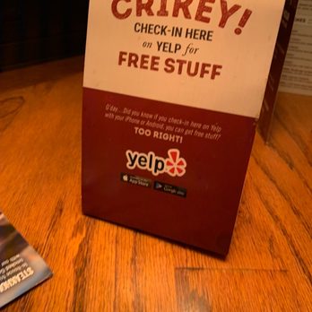 Outback Steakhouse - Steakhouses Near Me - Chandler, Arizona