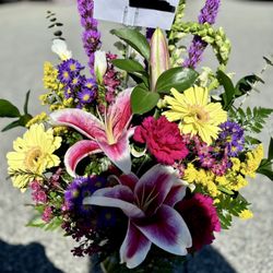 Frances Florist