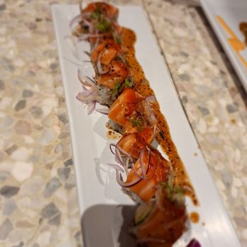 SUSHI TIMES - Updated December 2025 - 722 Photos & 405 Reviews