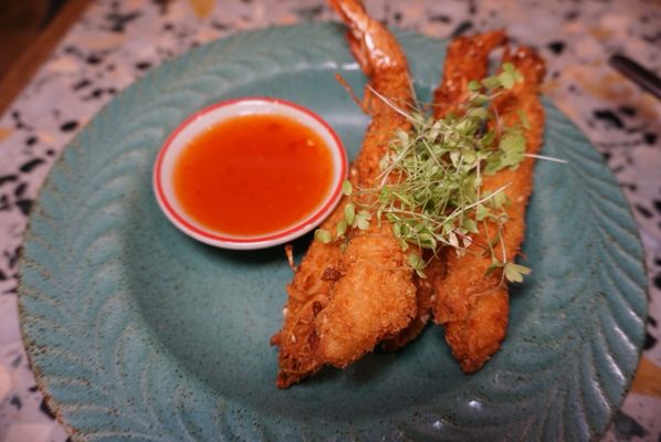 Dagg Thai Restaurant by null