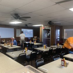Lu-Bob's Family Restaurant - Clean friendly restaurant