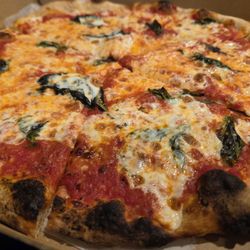 Napoli Wood Fired Pizza & Bakery