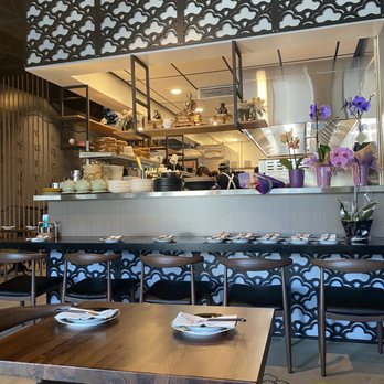 Hanuman Thai Eatery - Very pretty inside - Thai Near Me - Costa Mesa, California Hanuman Thai Eatery - Very pretty inside - Thai Near Me - Costa Mesa, California