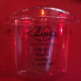 Lips - Florida - Free shot glass with the shot - Bars Near Me - Oakland Park, Florida Lips - Florida - Free shot glass with the shot - Bars Near Me - Oakland Park, Florida
