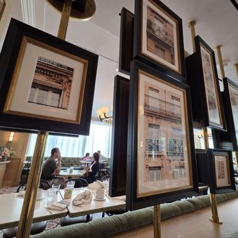 Bistro Du Jour - French Near Me - Washington, DC, District of Columbia