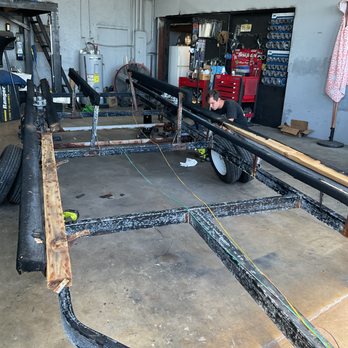 Apogee Industries - Trailer Repair Near Me - Venice, Florida Apogee Industries - Trailer Repair Near Me - Venice, Florida
