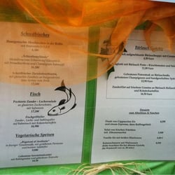 Hotel Restaurant Krone