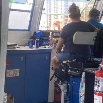The Tropics Boat Tours - Boat Tours Near Me - Clearwater, Florida