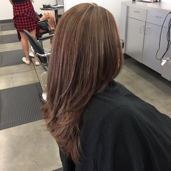 K. Allen Studio - Hair Salons Near Me - Fresno, California