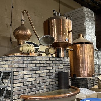 Sidecar Tours - Napa Distillery - Food Tours Near Me - Napa, California Sidecar Tours - Napa Distillery - Food Tours Near Me - Napa, California