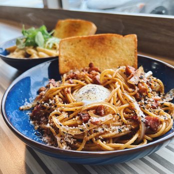 Cafe N One - Desserts Near Me - Markham, Ontario