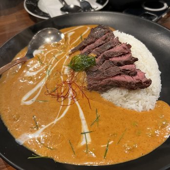 Hanuman Thai Eatery - Crying Tiger - Thai Near Me - Costa Mesa, California Hanuman Thai Eatery - Crying Tiger - Thai Near Me - Costa Mesa, California