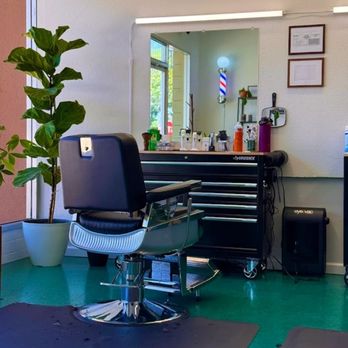 Clippers Barbershop - Barbers Near Me - Atascadero, California Clippers Barbershop - Barbers Near Me - Atascadero, California