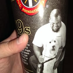 Firehouse Subs - This soda sucked as well flat Dr.Pepper