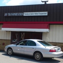 Joy Transportation