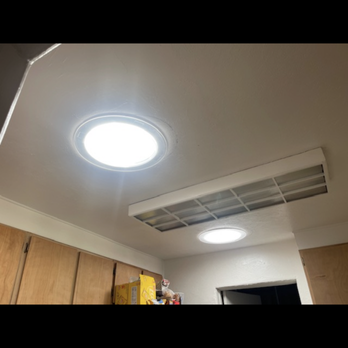 Sun Coast Remodelers - Skylights in kitchen - General Contractors Near Me - San Diego, California