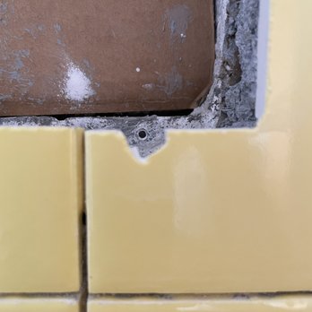Pacific Coast Tile Installation - Utmost precision with tile cutting and openings for receptacle screws, pipes and rough-ins. - Tiling Near Me Pacific Coast Tile Installation - Utmost precision with tile cutting and openings for receptacle screws, pipes and rough-ins. - Tiling Near Me