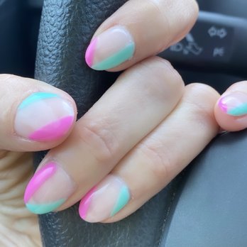 Ocean Nails Spa - Nail Salons Near Me - Stevenson Ranch, California Ocean Nails Spa - Nail Salons Near Me - Stevenson Ranch, California